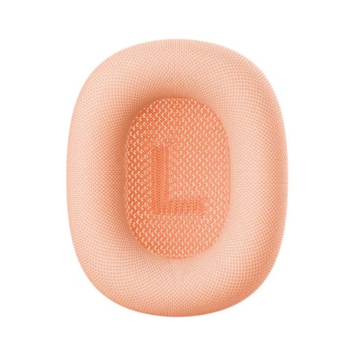 Оригінальні амбушюри Apple AirPods Max Ear Cushions Orange (MA6F4)
