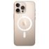 Прозорий чохол CasePro Clear Case with MagSafe для iPhone 16 Pro Max Прозорий чохол CasePro Clear Case with MagSafe для iPhone 16 Pro Max