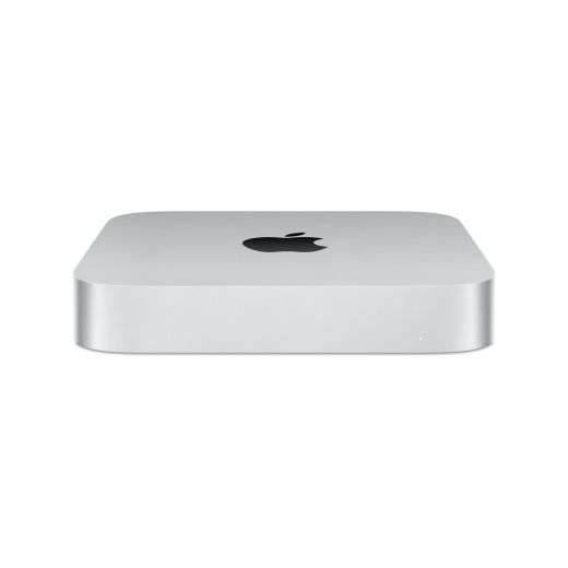 Apple Mac Mini 512Gb M2 Silver (MMFK3) 2023