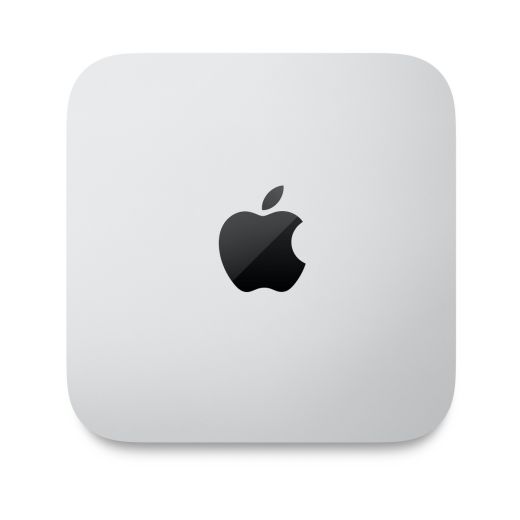 Apple Mac Mini 256Gb M2 Silver (MMFJ3) 2023