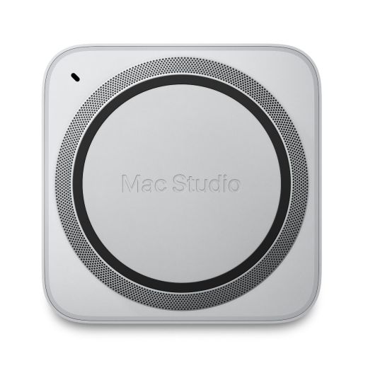 Apple Mac Studio M1 Max 512Gb (MJMV3)