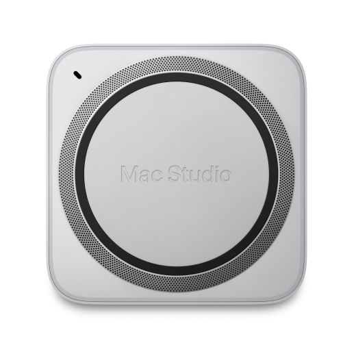 Apple Mac Studio M2 Max 512Gb 2023