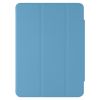 Чохол-книжка Macally Protective case and stand Blue для iPad mini 6 (2021) (BSTANDM6-BL)