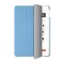 Чохол Macally Protective Case and Stand Blue (BSTAND7-BL) для iPad 10.2" (2019)