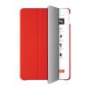 Чохол Macally Protective Case and Stand Red (BSTAND7-R) для iPad 10.2" (2019)