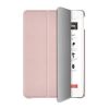 Чохол Macally Protective Case and Stand Rose Gold (BSTAND7-RS) для iPad 10.2" (2019)
