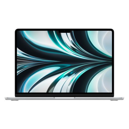 Apple MacBook Air 13.6" M2 Chip 8GPU 512Gb 24Gb Silver 2022 (Z15W000B6)