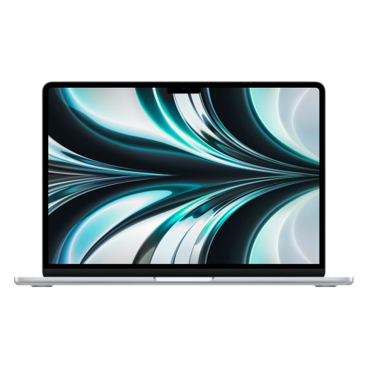 Б/В Apple MacBook Air 13.6" M2 Chip 10GPU 512Gb 8Gb Silver 2022 (MLY03)
