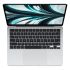 Apple MacBook Air 13.6" M2 Chip 256Gb Silver 2022 (MLXY3)