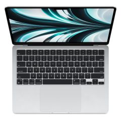 Б/В Apple MacBook Air 13.6" M2 Chip 10GPU 512Gb 8Gb Silver 2022 (MLY03)