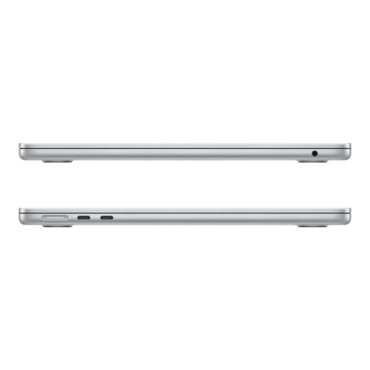 Apple MacBook Air 13.6" M2 Chip 256Gb Silver 2022 (MLXY3)