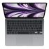 Apple MacBook Air 13.6" M2 Chip 256Gb Space Gray 2022 (MLXW3)
