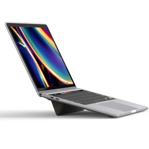 Чехол AMAZINGthing Mate Marsix Pro with Gray Magnetic Stand для MacBook Pro 13" (M1| M2 | 2020 | 2022) (MCBPRO13GY)