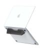 Чохол AMAZINGthing Mate Marsix Pro with Magnetic Stand Grey для MacBook Pro 13" (M1| M2 | 2020 | 2022) (MCBPRO13GY)