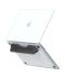 Чехол AMAZINGthing Mate Marsix Pro with Gray Magnetic Stand для MacBook Pro 13" (2020) (MCBPRO13GY)