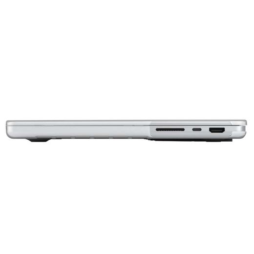Чехол AMAZINGthing Mate Marsix Pro with Gray Magnetic Stand для MacBook Pro 14" (2021 | 2022 | 2023  M1 | M2 | M3) (MCBPRO14GY)