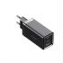 Швидка зарядка Mcdodo GaN Mini Fast Charger USB-C + USB-A 65W Black