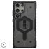 Противоударный чехол UAG Pathfinder Clear Ash для Samsung Galaxy S24 Ultra (214427113131) Противоударный чехол UAG Pathfinder Clear Ash для Samsung Galaxy S24 Ultra (214427113131)