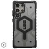 Противоударный чехол UAG Pathfinder Clear Ice для Samsung Galaxy S24 Ultra (214427114343)