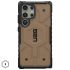 Противоударный чехол UAG Pathfinder Dark Earth для Samsung Galaxy S24 Ultra (214424118182) Противоударный чехол UAG Pathfinder Dark Earth для Samsung Galaxy S24 Ultra (214424118182)