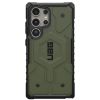 Протиударний чохол UAG Pathfinder Pro Olive Drab для Samsung Galaxy S24 Ultra (214424117272)
