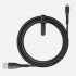 Кабель Nomad Expedition Cable Black (1.5 m) (NM019B1000)