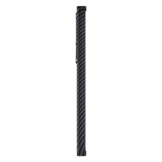 Карбоновый чехол Benks MagClap ArmorAir Case для Samsung Galaxy S24
