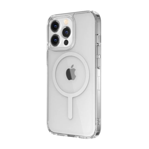 Чехол Switcheasy MagCrush White для iPhone 13 Pro (GS-103-209-236-12)