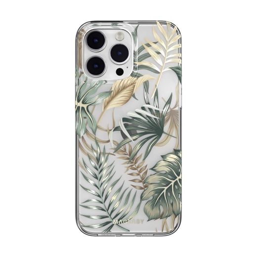 Чехол SwitchEasy Glamour Luxuriant для iPhone 14 Pro Max (MPH67P046LR22)