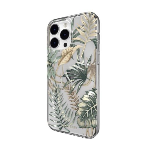 Чехол SwitchEasy Glamour Luxuriant для iPhone 14 Pro Max (MPH67P046LR22)