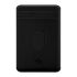 Кожаный чехол-кошелек Pitaka MagEZ Card Sleeve 3 для iPhone