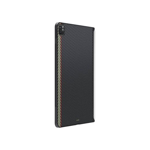 Карбоновый чехол Pitaka MagEZ Case 2 Overture для iPad Pro 11" (2020 | 2021 | 2022 | M1 | M2)