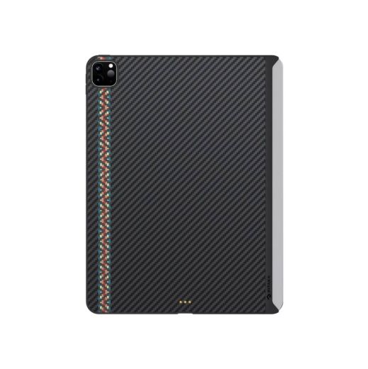 Карбоновий чохол Pitaka MagEZ Case 2 Rhapsody для iPad Pro 11" (2020 | 2021 | 2022 | M1 | M2)