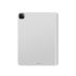 Карбоновый чехол Pitaka MagEZ Case 2 White/Grey (Twill) для iPad Pro 11" (2020 | 2021 | 2022 | M1 | M2)