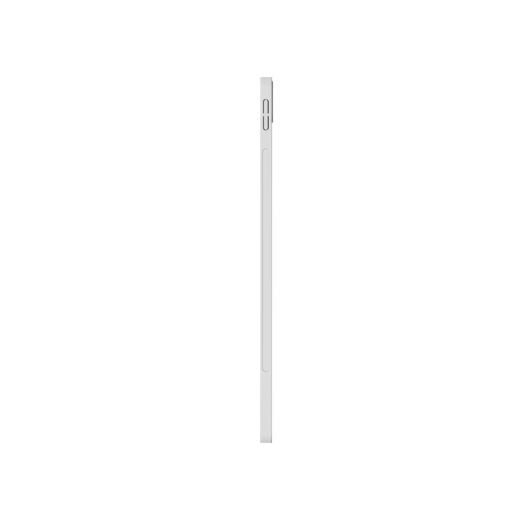 Карбоновый чехол Pitaka MagEZ Case 2 White/Grey (Twill) для iPad Pro 11" (2020 | 2021 | 2022 | M1 | M2)