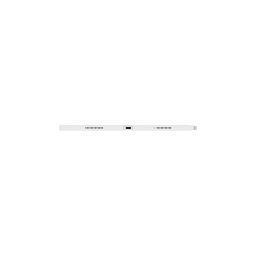 Карбоновий чохол Pitaka MagEZ Case 2 White/Grey (Twill) для iPad Pro 11" (2020 | 2021 | 2022 | M1 | M2)