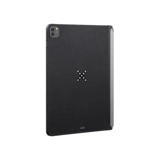 Карбоновий чохол Pitaka MagEZ Case Pro Black/Grey Twill для iPad Pro 11" M1 | M2 Chip (2021 | 2022)