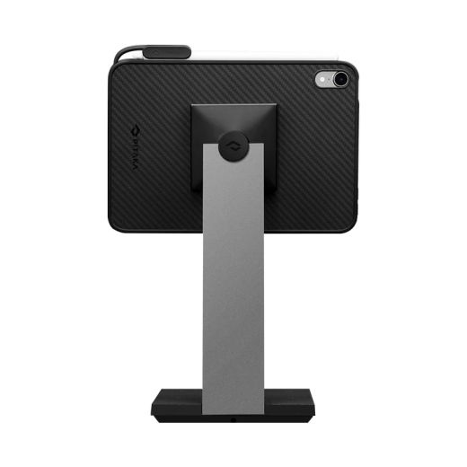 Подставка для планшетов Pitaka MagEZ Stand for Tablets Black (no wireless charging)