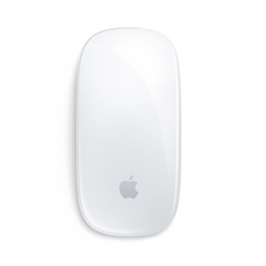Мышь Apple Magic Mouse 4 White (with Type-C)