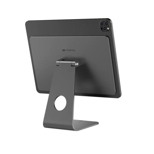 Подставка SwitchEasy MagMount Magnetic iPad Stand для iPad Pro 12.9" (GS-109-178-280-101)