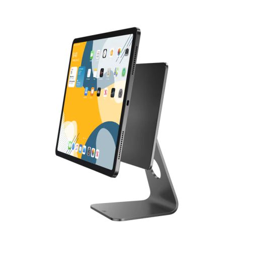 Подставка SwitchEasy MagMount Magnetic iPad Stand для iPad Pro 12.9" (GS-109-178-280-101)