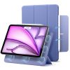 Чохол ESR Rebound Magnetic Case Lavender для iPad Air 13” M2 (2024)