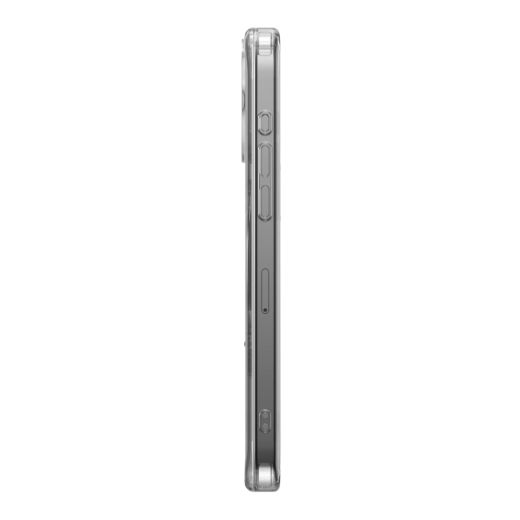 Защитный чехол-подставка SwitchEasy MagStand M StandGuard Transparent для iPhone 15 Pro (SPH56P173TR23)