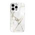 Чохол SwitchEasy Marble Champagne White для iPhone 14 Pro Max (MPH67P017CW22)