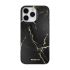 Чохол SwitchEasy Marble Pearl Black with MagSafe для iPhone 14 Pro (MPH61P018PB22) 