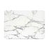 Мраморный чехол-накладка CasePro Marble White | Grey для MacBook Pro 14" (2021 | 2022 | 2023  M1 | M2 | M3)
