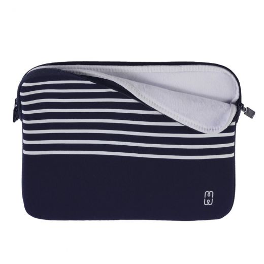 Чехол MW Sleeve Case Blue Mariniere (MW-410065) для MacBook Pro 13"