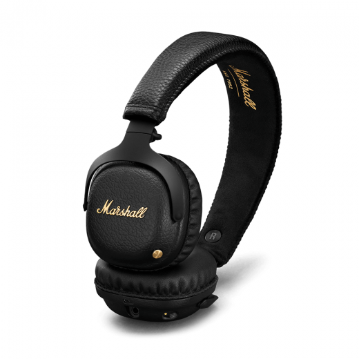 Безпровідні навушники Marshall MID ANC Bluetooth Black