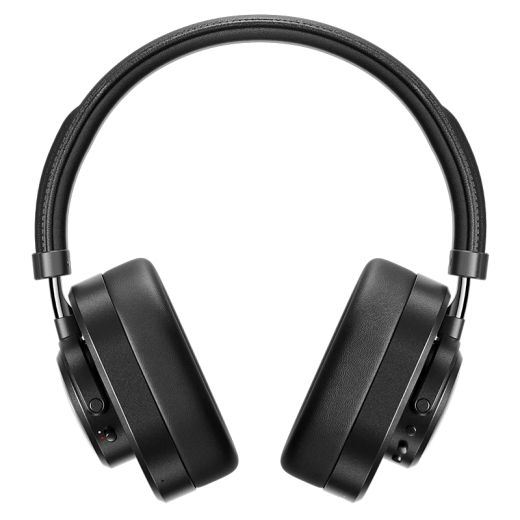 Безпровідні навушники Master & Dynamic MW65 Black