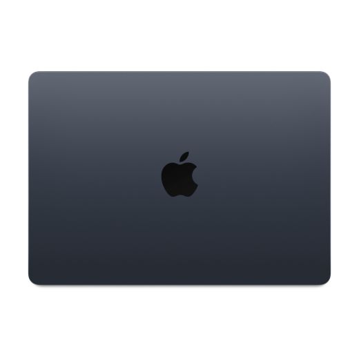 Apple MacBook Air 15.3" M3 Chip 10GPU 256Gb 8Gb Midnight 2024 (MRYU3)